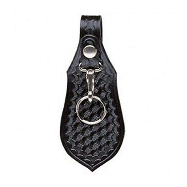 BIANCHI Tactical Pouch 1 BIANCHI Model 31 Key Flap - PatrolTek Leather PT-26464