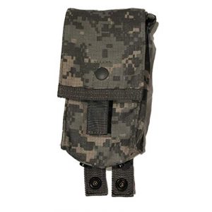 Generic Tactical Pouch 1 PSGC Air Crew Air Warrior Survival System Magazine Pouch