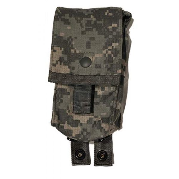 Generic Tactical Pouch 1 PSGC Air Crew Air Warrior Survival System Magazine Pouch