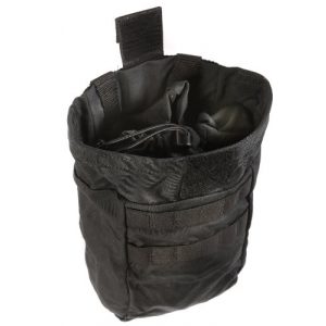Raine Tactical Pouch 1 Raine Roll-Up Dump Pouch