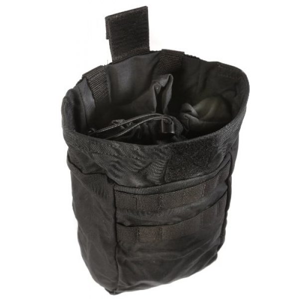 Raine Tactical Pouch 1 Raine Roll-Up Dump Pouch