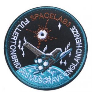 Tactical Embroidery Patch Airsoft Morale Patch 1 Space Astronaut Lab 3 England Henize Embroidery Patch Military Tactical Morale Patch Badges Emblem Applique Hook Patches for Clothes Backpack Accessories