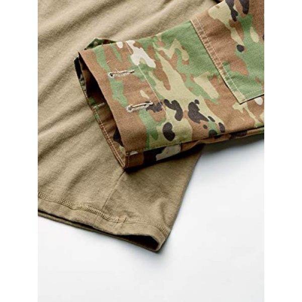 Tru-Spec Tactical Shirt 6 True-Spec Men's Combat Shirt