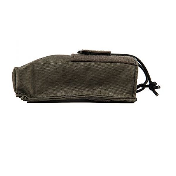 Vel Tye Tactical Pouch 4 Vel Tye Radio Pouch