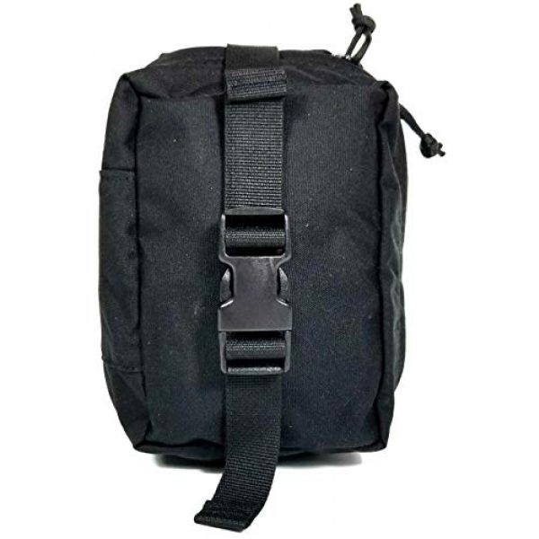 EOD Gear Tactical Pouch 5 EOD Gear Rip Away Pouch