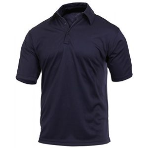 Rothco Tactical Shirt 1 Tactical Performance Polo Shirt