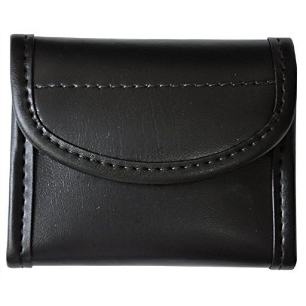 BIANCHI Tactical Pouch 1 BIANCHI 7928 Flat Glove Pouch - Hi-Gloss, Hidden 22963