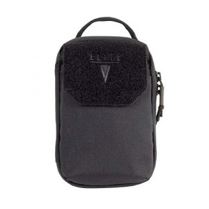 Elite Survival Systems Tactical Pouch 1 Elite Survival Systems Tactical Pocket Organizer Pouch