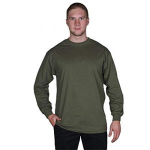 Fox Outdoor Tactical Shirt 1 Fox Outdoor Products Long Sleeve T-Shirt