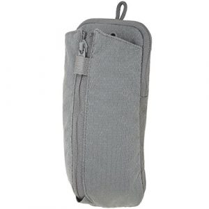 Maxpedition Tactical Pouch 1 Maxpedition Unisex Xbp Expandable Bottle Pouch - Xbpgry