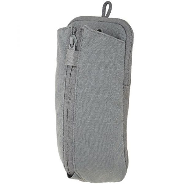 Maxpedition Tactical Pouch 1 Maxpedition Unisex Xbp Expandable Bottle Pouch - Xbpgry