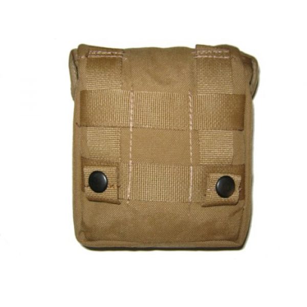 Raine Tactical Pouch 3 Raine Large M.O.L.L.E. Pouch