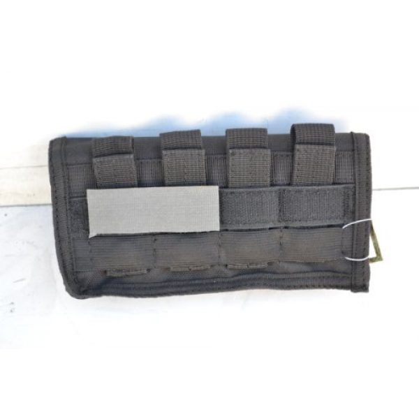 Explorer Tactical Pouch 3 Explorer Velcro and Molle Ammo Pouch
