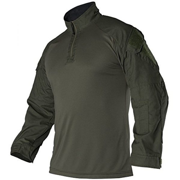 Vertx Tactical Shirt 1 Vertx Men's Recon Combat Long Sleeves Shirt