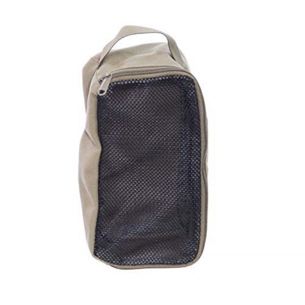 ForceProtector Gear Tactical Pouch 5 FORCEPROTECTOR GEAR Mesh Pouch