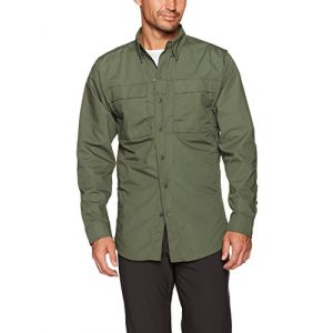 Tru-Spec Tactical Shirt 1 Tru-Spec Mens Dress Shirt, Tru Urban Force P/C R/S l/S