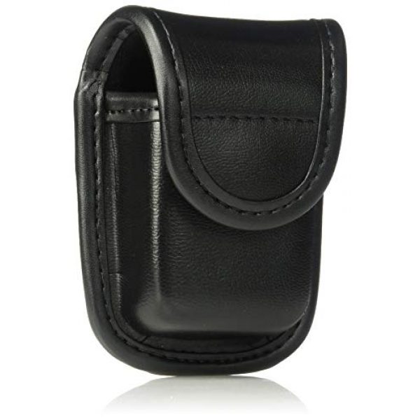 Bianchi AccuMold Elite Tactical Pouch 1 Bianchi AccuMold Elite Hidden Snap 7915 Pager or Glove Pouch
