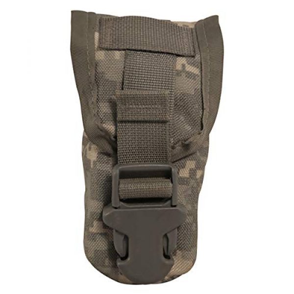 Genuine Issue Tactical Pouch 1 Genuine Issue ACU MOLLE II Flash Bang Grenade Pouch