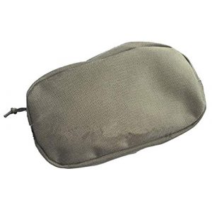 Airsoft Mega Armory Tactical Pouch 1 AMA Airsoft Tactical 1000D Large Utility MOLLE Pouch
