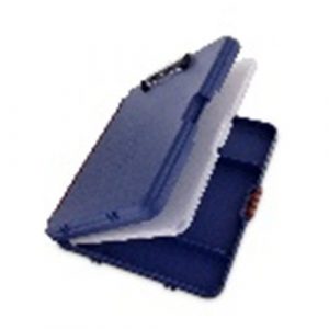 Saunders Patrol Clipboard 1 WorkMate+II+Divided+Sectn+Poly+Clipboard