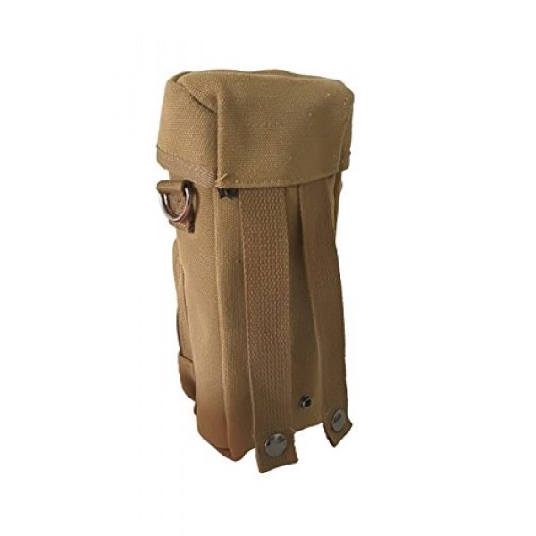 NALEDI Tactical Pouch 6 NALEDI Outdoor Sports Backpack Kettle Bag Military Enthusiasts Hiking Bag P Tactical Kettle Backpack.
