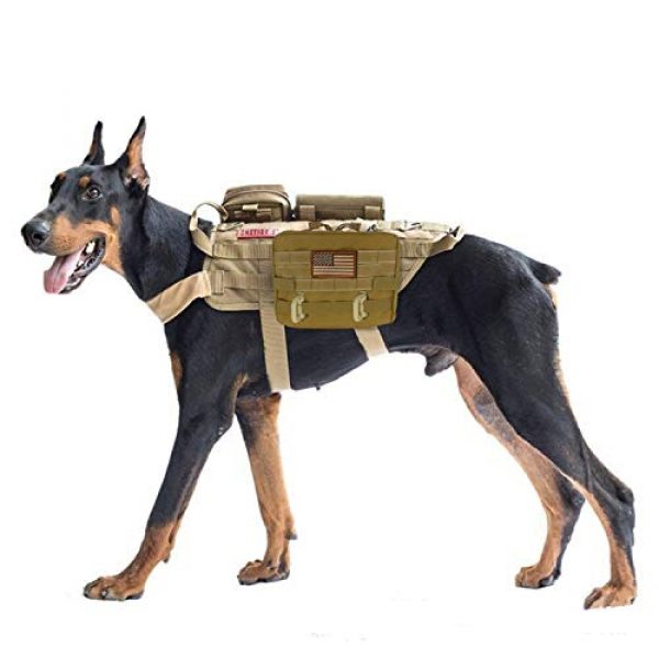 Heycard Tactical Pouch 5 Heycard EDC Pouch Molle Pouch Phone Holder Camping Belt Purse Admin Pouch EDC Tool Bag Tactical Pouch Organizer