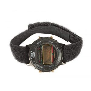 Raine Tactical Watch Band 1 Raine Velcro Watch Band