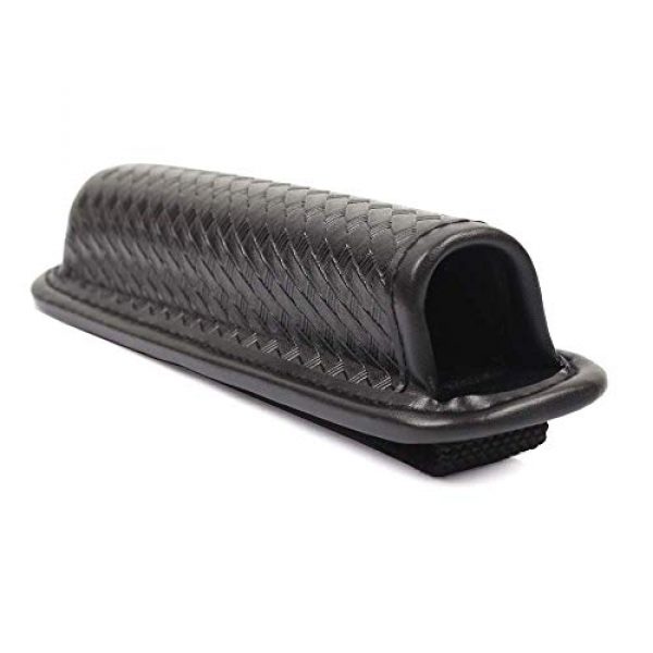 LytHarvest Tactical Pouch 5 LytHarvest 16-21in Expandable Baton Holder, Basketweave