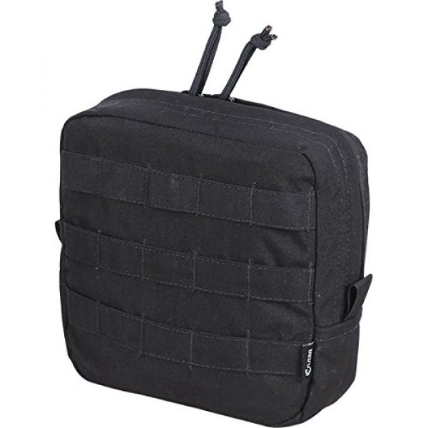 Splav Tactical Pouch 4 Splav Tactical The Utilitarian Pouch Zipper 5X3 Military Original Equipment