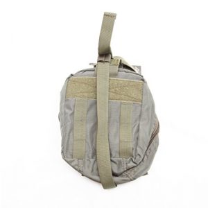 SSO/SPOSN Tactical Pouch 1 SSO/SPOSN Russian Special Forces Tear Away Big medkit Pouch Olive