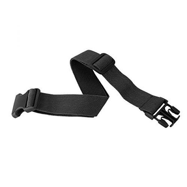 Pvnoocy Tactical Pouch 5 Tactical Drop Leg Bag 1000D Nylon Waist Packs Military Thigh Packs Tool Bags for Motorcycle Outdoor Bike Cycling
