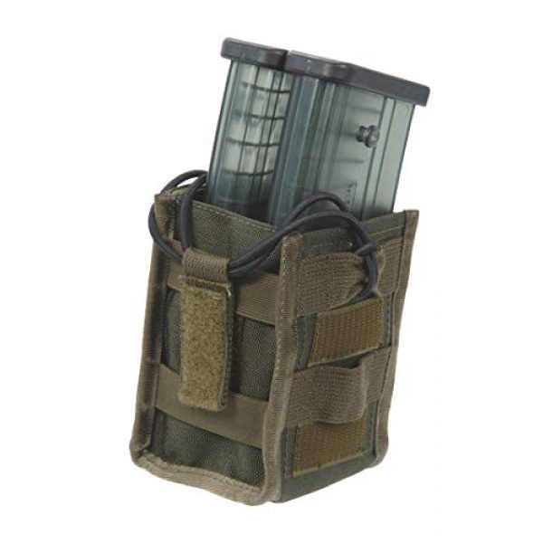 75Tactical Tactical Pouch 3 75Tactical G36 MX36/2 Magazine Pouch - OD