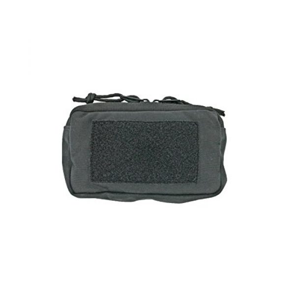 Tactical Tailor Tactical Pouch 1 Tactical Tailor 10350-2 RRPS Accessory Pouch 1H, Black