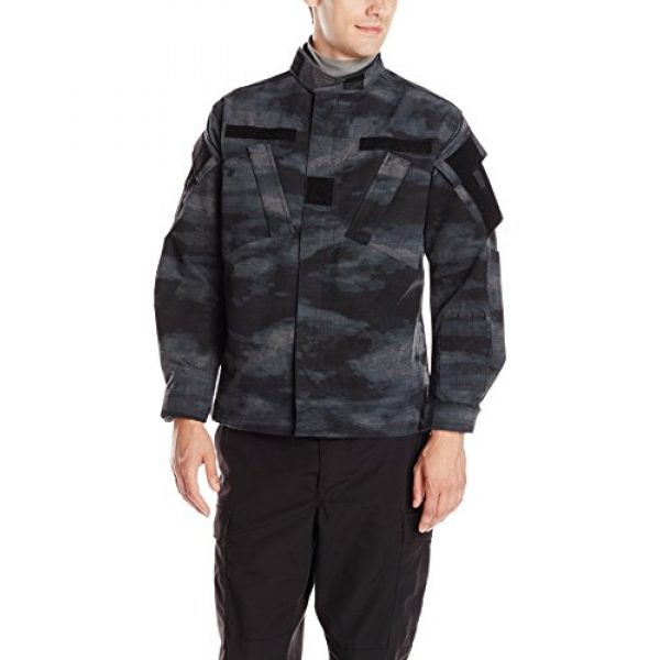 Propper Tactical Shirt 1 Propper Men's Battle Rip ACU Coat Jacket