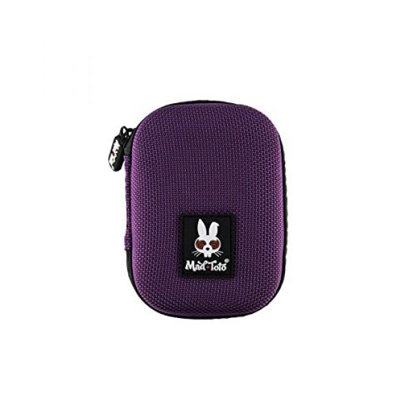 Mad Toto Tactical Pouch 1 Mad Toto Swinger Case 2.0 - Purple