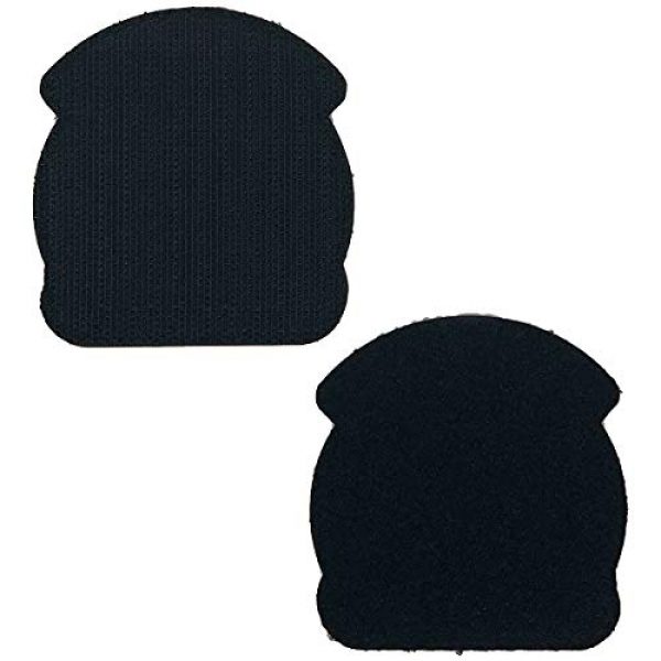 PatchOps Airsoft Morale Patch 2 PatchOps Eat A Giant Bag of Dicks Unicorn PVC Tactical Morale Uniform Patch - Hook Back