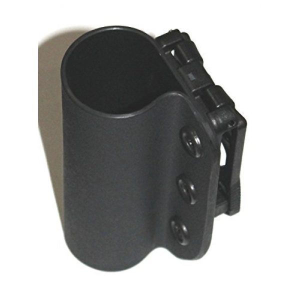 Custom Thermoform Design Tactical Pouch 1 Custom Thermoform Design Police Duty OC Pepper Spray Holster/Pouch MK-4