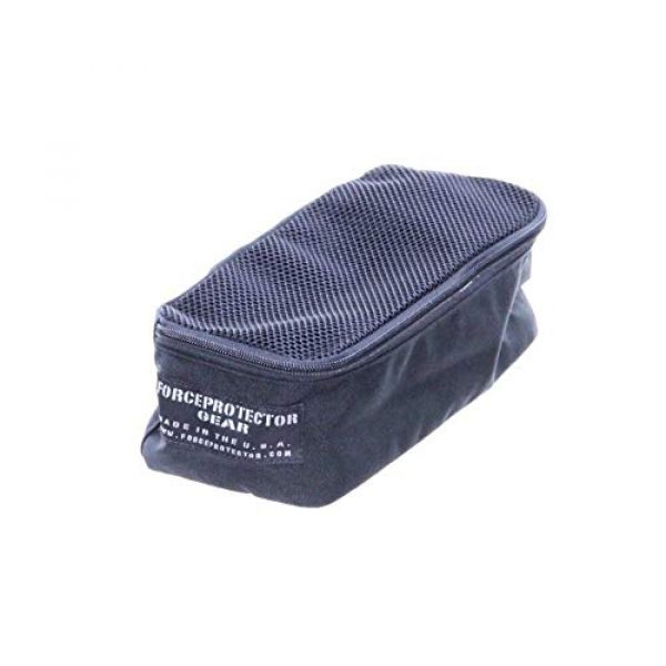 ForceProtector Gear Tactical Pouch 7 FORCEPROTECTOR GEAR Mesh Pouch
