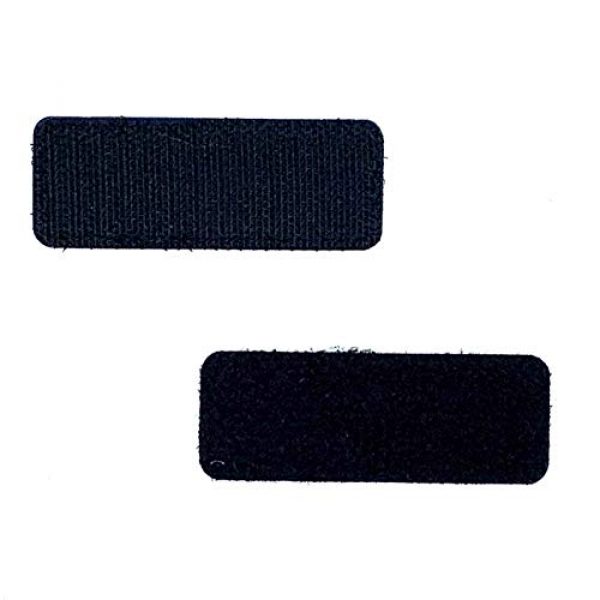 PatchOps Airsoft Morale Patch 2 PatchOps #WWG1WGA PVC Tactical Morale Patch 3" x 1.25"- Hook Backed