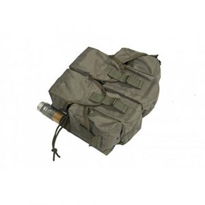 SSO/SPOSN Tactical Pouch 2 Russian Military Smersh Pouches for 4AK by SSO/SPOSN