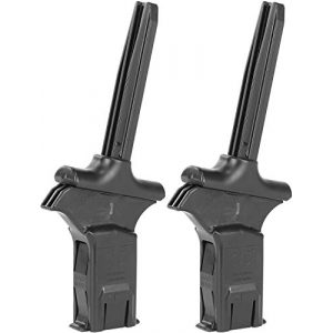 ETS Tactical Speed Loader for .380 Caliber 1 Elite Tactical Systems ETS CAM Speed Loader for 9mm .40 S&W Magazines ETSCAM-9-40 Pack of 2