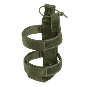 Rothco Tactical Pouch 1 Rothco Lightweight MOLLE Bottle Carrier
