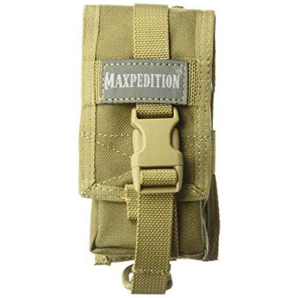 Maxpedition Tactical Pouch 1 Maxpedition TC-1 Pouch
