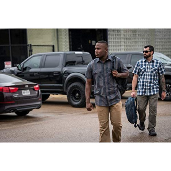 Vertx Tactical Shirt 4 Vertx Men's Guardian 2.0 Short Sleeve Shirt