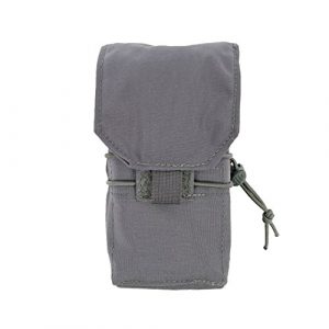 Tactical Tailor Tactical Pouch 1 Tactical Tailor 10019LW-28 Fight Light 7.62 Double Mag Pouch