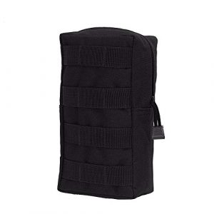 Pvnoocy Tactical Pouch 1 Pvnoocy Waterproof Military 600D MOLLE Pouch Bag Tactical Kit Vest Gadget Hunting Pocket Outdoor Gear