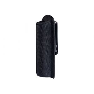 ASP Tactical Pouch 1 ASP Duty Scabbard Holster, Baton Holder, Case, Ballistic Nylon Finish, Talon 50