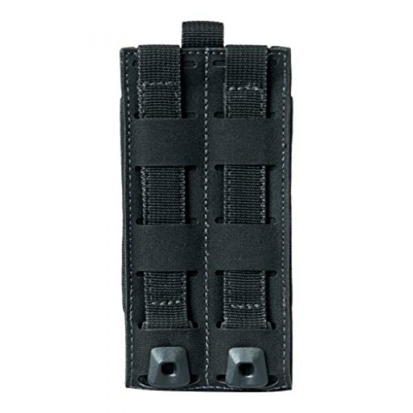 First Tactical Tactical Pouch 3 First Tactical Tactix Series Media Pouch