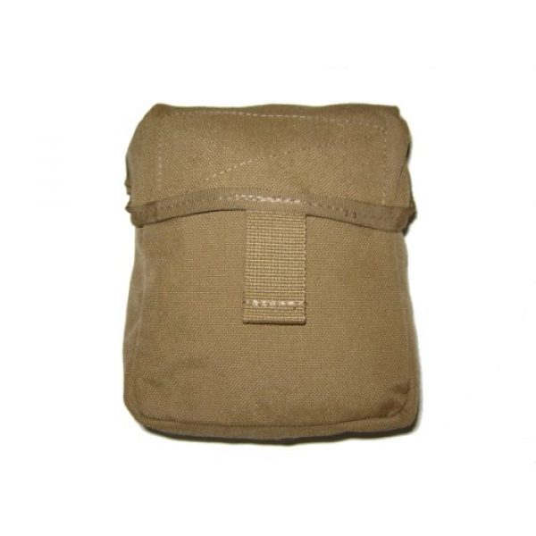 Raine Tactical Pouch 1 Raine Large M.O.L.L.E. Pouch