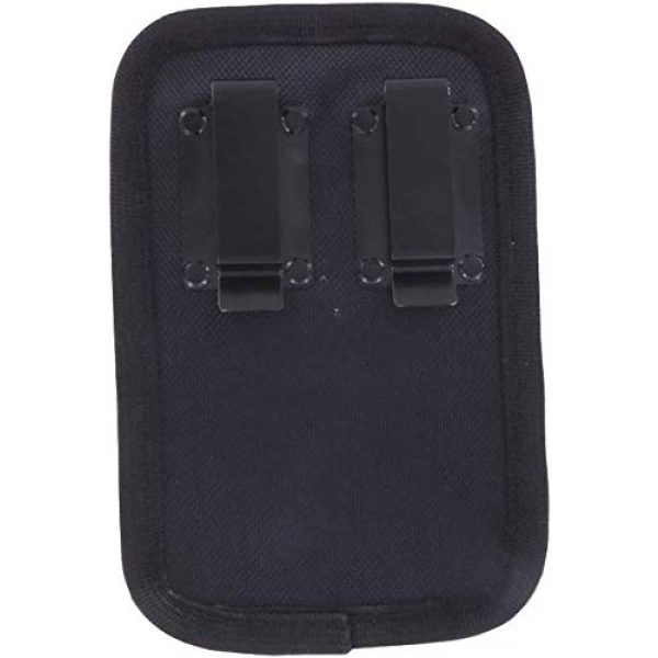 CustomToolBelt.com Tactical Pouch 4 CatMan2 Osprey Pouch - 2 storage pockets
